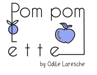 Pom Pom Polette : une histoire d'enfant